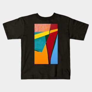 Wound of Sensitivity Kids T-Shirt